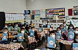 Yarı yıl öncesi beceri kitabı dağıtımı sürüyor