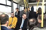 Yüz güldüren tarife- Burası İstanbul değil, Balıkesir