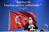 34 tesisin açılış müjdesini meclis toplantısında verdi