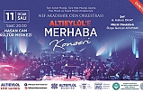 “Altıeylül’e Merhaba  Konseri”