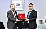 Anlamlı ziyaret