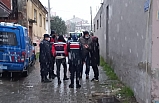 Balıkesir'de ayrı yaşamaya başlayan eşini öldürdü