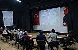 Ayvalık'ta 'kültür yürüyüşü' totaları turizmi canlandıracak
