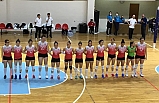 Ayvalıkgücü Belediyespor rakip tanımıyor