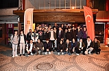 Balıkesir'de espor heyecanı
