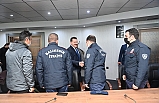 Büyükşehir’de işçiyi sevindiren sözleşme