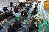 Cami buluşmalarına gençler yoğun ilgi gösterdi
