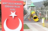 Edremit'te Şehitlerimizin İsimleri Gururla Yaşıyor