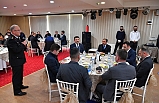 Jandarma Teşkilatında Soruşturma Etkinliğinin Arttırılması Çalıştayı