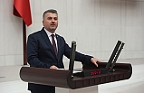 Meclisten yatırımcıları Balıkesir'e davet etti