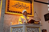 Mehmet Akif anısına Mevlid okundu