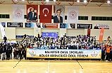 Okul Sporları Bölge Finallerinde Havran Başarısı