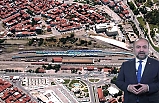 Şahin'den siyasi arenayı karıştıracak şok açıklamalar. "Utanç abidesinin cazibe merkezi olacak"