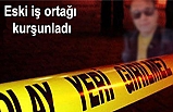 Son Dakika: Edremit'te silahlı kavga
