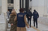 TEM genç çifti kaçarken yakaladı
