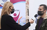 Uyuşturucu İle Mücadele Projesiyle Hayatı Yakaladılar