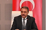 Vali Şıldak'tan dikkat çekecek uyarı