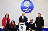 Vali Şıldak’a Anlamlı Ziyaret