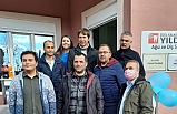 Yıldızkent Kalkım'da