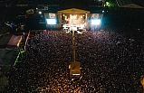 Zeytinli Rock Festivali'nin Yeni Adresi Burhaniye