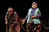 Ayvalık’ta "Ana, Gökyüzü Delinmiş"