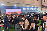 Balıkesir EMITT'te ilgi odağı oldu