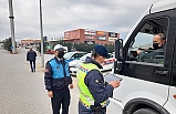 Balıkesir Polis & jandarma 24 saat 22.02.2022