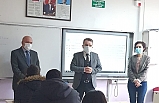 Edremit 2. yarı yıl törenle başladı
