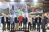 EMITT’te Balıkesir rüzgârı esiyor