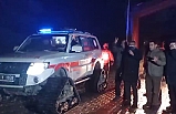 Kazdağları'nda mahsur kalan 21 kişiye ulaşıldı