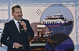 Marmara Adası'nda bayram sevinci
