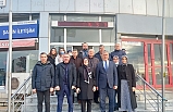 Milletvekili Uygur, Susurluk ve Savaştepe'de
