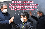 Şıldak, Susurluk'taydı