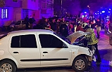 Son Dakika: Balıkesir'de kaza: 5 yaralı