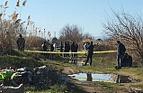Taksici katili Edremit'te yakalandı