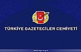 TGC: Gazetecileri itibarsızlaştırmaya kimsenin gücü yetmeyecektir