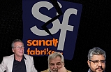 Ayvalık Sanat Fabrikası’nda ayrılık