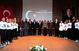 Ayvalık’ta Zübeyde Hanım’ın çocuklarından Çanakkale gösterimi   