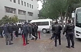 Balıkesir'de Fetö Operasyonu