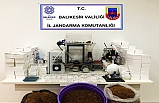 Balıkesir Polis & jandarma 24 saat 04.03.2022