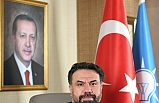 Başaran, "Kadınlar bizim baştacımız"
