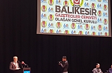 BGC'de Başkan Demir, güven tazeledi