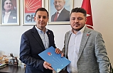 Bigadiçli celeplerin sorunları CHP'de