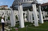 Bosna Hersek’in bağımsızlığını yayınladığı bir bildiriyle kutlandı