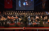 Bu doktorlar eylemde değil, konserde