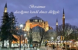 Bugün kandil