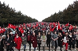 Cumhuriyet Kadınları Derneği Ankara'da