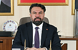Dt. Ekrem Başaran: - “CHP’liler, Zeytinlikleri katledenleri görmek için aynaya bakmaları yeter…”