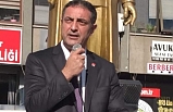 Edremit CHP'den 8 Mart mesajı