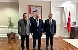 Edremit Devlet Hastanesi 10 katlı olacak